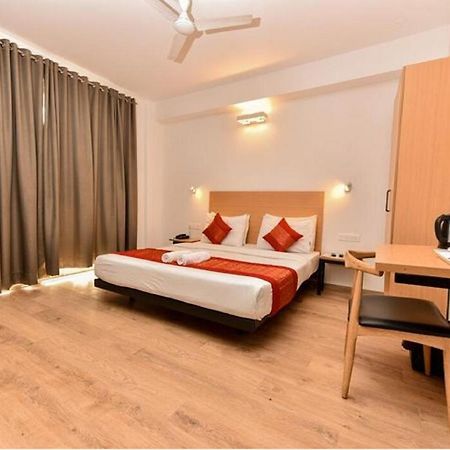 Himalayan Regency Near Mall Road Манали Экстерьер фото